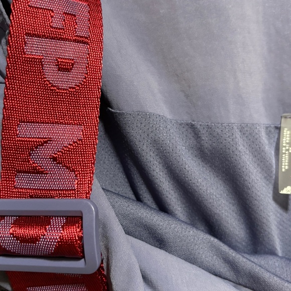 FP Movement Hit The Hills Romper Size XS Twightlight Hiking Travelcore Overall - Picture 6 of 8